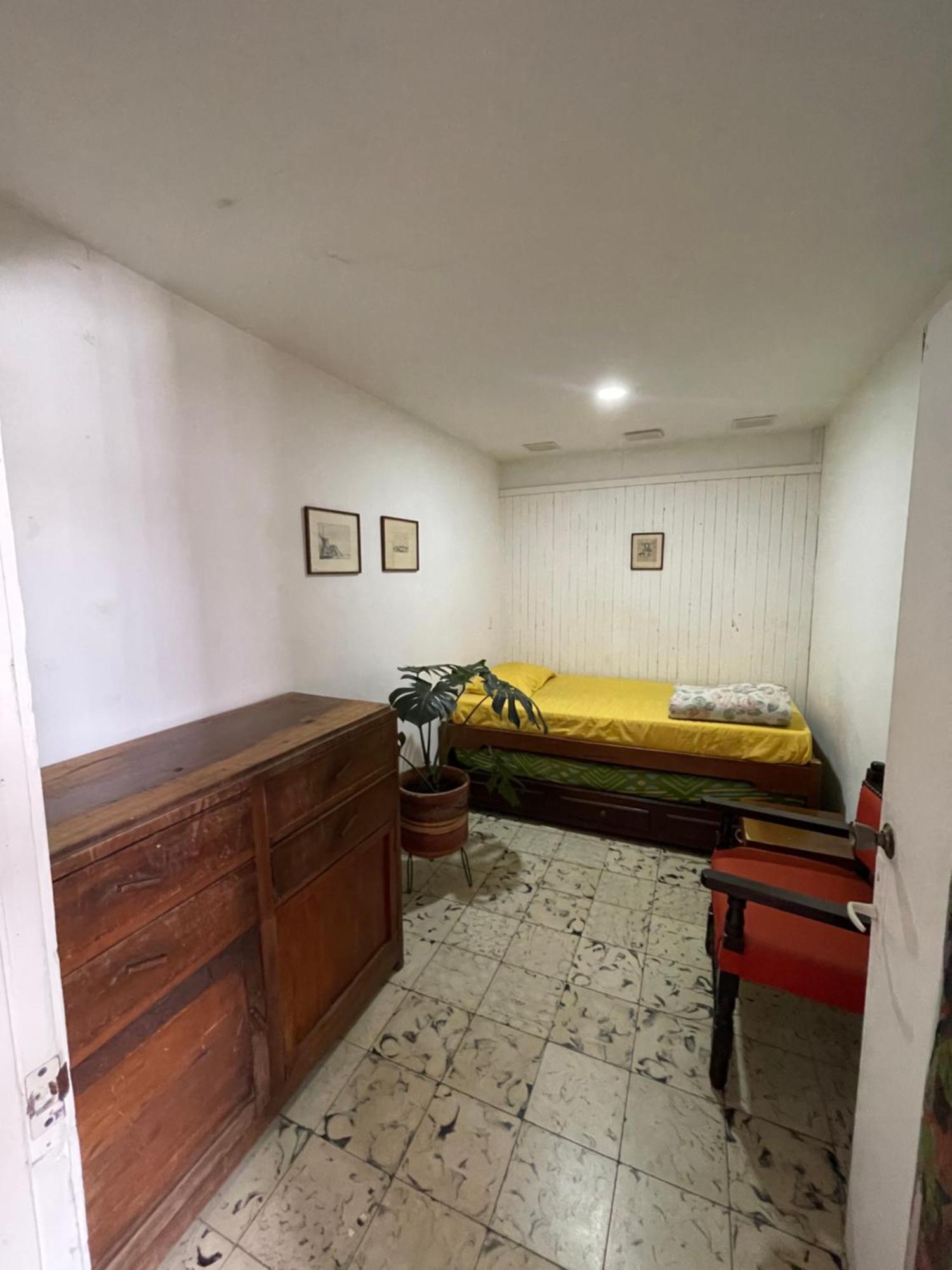 Hostal Casa Las Tías Medellín Exterior foto