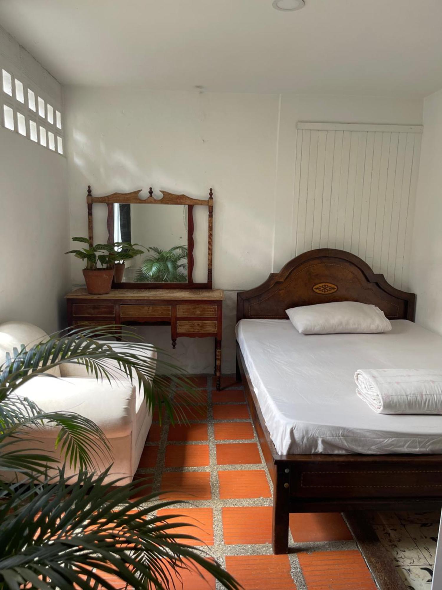 Hostal Casa Las Tías Medellín Exterior foto